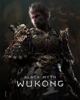 Black Myth: Wukong | Xbox Series X|S | Ready Account | Full Access
