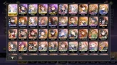 Global|Full EX7(JuriTC6,FaiTC4,MeliaTC3,RosieTC2,GelidusTC1)|102TC6(Juri,Orkah,Sunran,Rudy,Dellons,etc)|Netmarble| 7KR143B