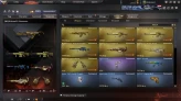 CrossFire West | Sergeant Rank | VIP Weapons | Original Email Included