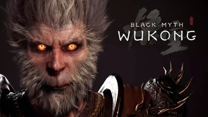 Black Myth Wukong | PS5 | 6-Month Account Rental | P3 Activation