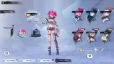 Seven Knights | Level 42 | SSR Salidi Nanto Januo | 4 Matrix | EU Astora