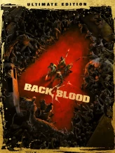 Back 4 Blood Ultimate Edition | PC | Microsoft Store Online Activation | Permanent Access
