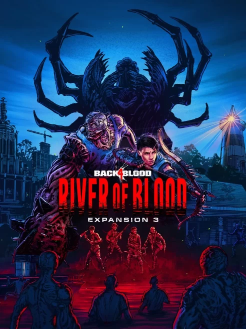 Back 4 Blood Ultimate Edition | PC | Microsoft Store Online Activation | Permanent Access