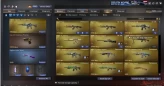 CrossFire NA | Lieutenant General | x3 VIP | M4-S Obsidian | HK417-Spitfire | Name Change Available