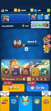 Brawl Stars | 2000 Trophies | 1 Legendary | 326% Crit | 11 Epics | 560 Gems