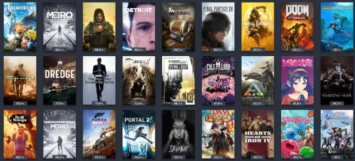 Steam | Street Fighter 6 Offline Activation | 1200 Top Games | PC