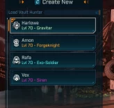 Borderlands 4 | Steam PC | 4 Max Level 70 Characters | UVH 7 | Modded Rafa | 9M Cash and Eridium