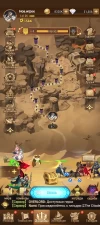 The Companions Server | Level 26 | 31K Diamonds | 420 Scrolls | 8M Gold