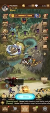 The Companions Server | Level 26 | 48K Diamonds | 510 Scrolls | 16M Gold