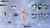 Neural Cloud | Level 40 | 9 SSR Heroes | 6 SSR Matrices | Hope Server