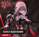 Goddess Of Victory Nikke | Global | 47,000+ Gems | 440+ Tickets | Scarlet: Black Shadow