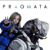 Pragmata Deluxe Edition | Steam PC | Pre-Order Bonus | 0 Hours | Native Mail