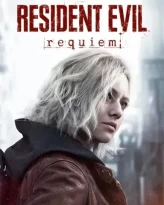 Resident Evil Requiem Deluxe Edition | Steam PC | Ready Account | Native Mail