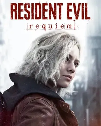 Resident Evil Requiem Deluxe Edition | Steam PC | Ready Account | Native Mail