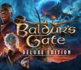 Baldur's Gate 3 Digital Deluxe Edition | PC Steam | Account and Email Access