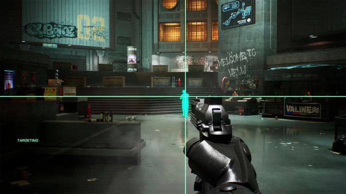 RoboCop Rogue City | PC Steam | Full Access | Email Included | Changeable Data