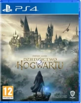 Hogwarts Legacy PS4 | Ukrainian Account | 2FA Backup Codes | PSN