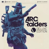 Arc Raiders | PS5 Deluxe Edition | Ukraine Region | Official