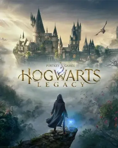 Hogwarts Legacy Deluxe Edition | Xbox | Ready Account | Full Access
