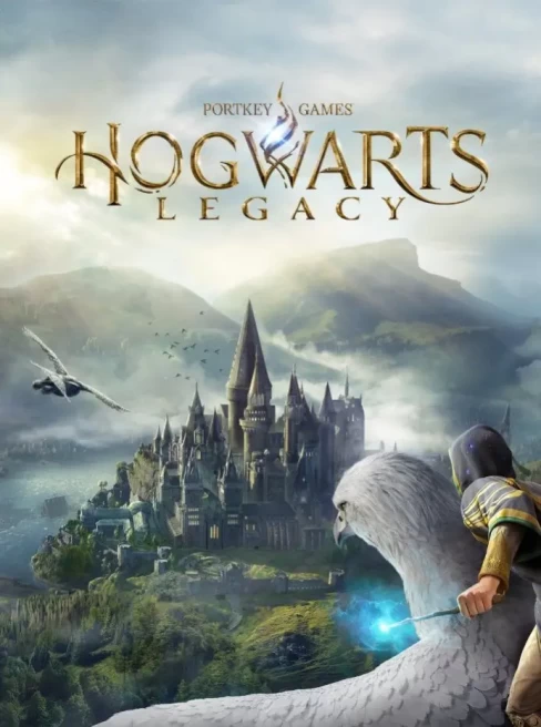 Hogwarts Legacy | Epic Games | Full Access | PC