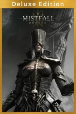 PS5 | Mistfall Hunter Deluxe Edition | Ukraine PSN | Official