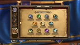 Hearthstone Europe | 22 Legendary Cards | 31 Epic Cards | 7550 Dust | 3575 Gold