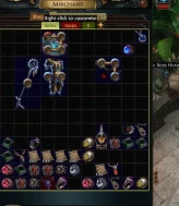 Path Of Exile | Level 100 Duelist | Level 98 Character | MTX & Support Packs