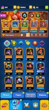 Dota 2 | 15 Monks | 9-13 Supports | Nut and Key | 20 Lucia Fragments