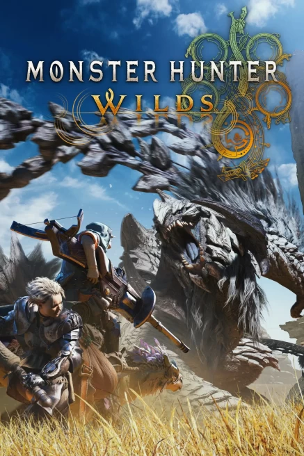 Monster Hunter Wilds | Standard Edition | PS5 | P3 Activation