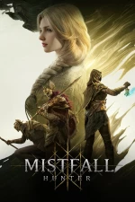 Mistfall Hunter Standard Edition | PS5 | Ukraine Region | Official