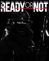 Ready or Not | Steam Account | Standard Edition | PC | Turkey Region