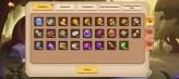 Heroic Summoning Scrolls 1430 | Server S1205 | Personal Account | Android