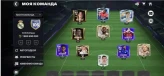 FFM1058 // / / / FC MOBILE / / / / / / 106 OVR / / / / 16,000 GEMS / / / / 1,000M TEAM VALUE