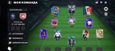 FFM1062 // / / / FC MOBILE / / / / / / 14,900 GEMS / / 110 OVR / / 1,006M TEAM VALUE