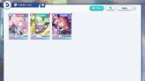 Global|lv 16|28k Stellanite|3 SSR 1 Limited|(Allie, Nazuna, Mistique)|1 SSR Gold Disc n Select|12 Ceru,39 Sprout Ticket|SSR1123