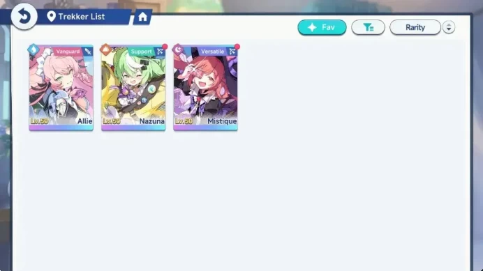 Global|lv 16|28k Stellanite|3 SSR 1 Limited|(Allie, Nazuna, Mistique)|1 SSR Gold Disc n Select|12 Ceru,39 Sprout Ticket|SSR1123