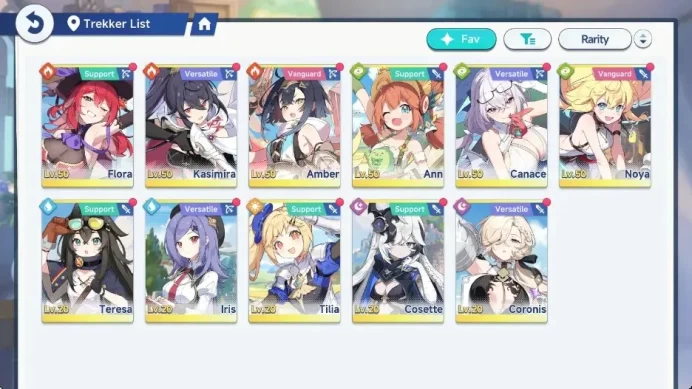 Global|lv 16|28k Stellanite|3 SSR 1 Limited|(Allie, Nazuna, Mistique)|1 SSR Gold Disc n Select|12 Ceru,39 Sprout Ticket|SSR1123