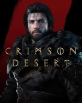 Crimson Desert Deluxe Edition | PS5 | Clean Ready Account | Full Access