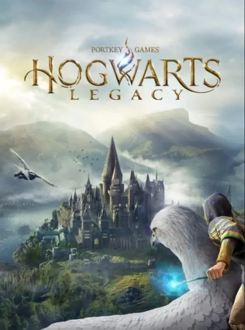 Hogwarts Legacy | Epic Games | Full Access | PC | Singapore Region
