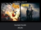 Hazelight Bundle | PS4 / PS5 | Ukraine Region | Your Account or New