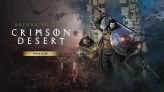 Crimson Desert Enhanced Deluxe Edition | PS5 | Ukraine Region | Official