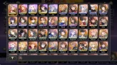 Global|Full EX7(FaiTC5,GelindusTC4,MeliaTC1,RosieTC1,JuriTC0)|2LegSkin|40TC6(Dellons,Orkah,Sunran,etc)|Netmarble| 7KR149B