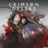 Crimson Desert | Steam | Full Access | Original Email | PC | China Region