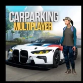 Car Parking Multiplayer | VIP Account | 185+ Vinyls | 50M Cash | 30K Coins | Full Shop