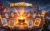 Hearthstone Europe | 50,000-52,000 Arcane Dust | Level 1 | 1 Win