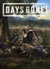 Steam | Days Gone | Native Mail | 0 Hours
