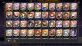 Global|Full EX7(FaiTC6,JuriTC3,GelindusTC3,MeliaTC1,RosieTC1)|49TC6(Fai,Dellons,Orkah,etc)|Netmarble| 7KR151B