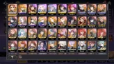 Global|Full EX7(FaiTC1,GelindusTC0,MeliaTC0,RosieTC0,JuriTC0)|8TC6(Tanjiro,Donyoung,Yoongun,Dellons,etc)|Netmarble| 7KR150B