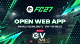 FC 27 ACCOUNTS WITH MARKET OPEN - GAMERVAULT