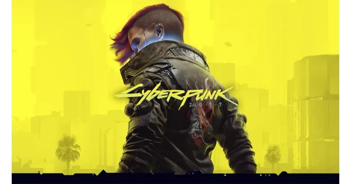 Cyberpunk 2077 | Steam | Completely New Account | PC
